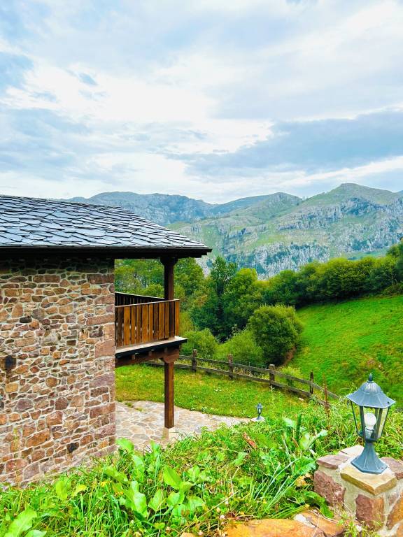 Casa rural Selaya
