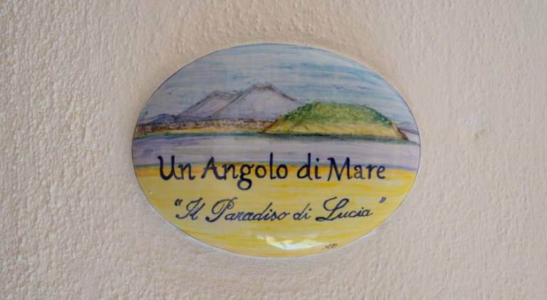 House Ischia