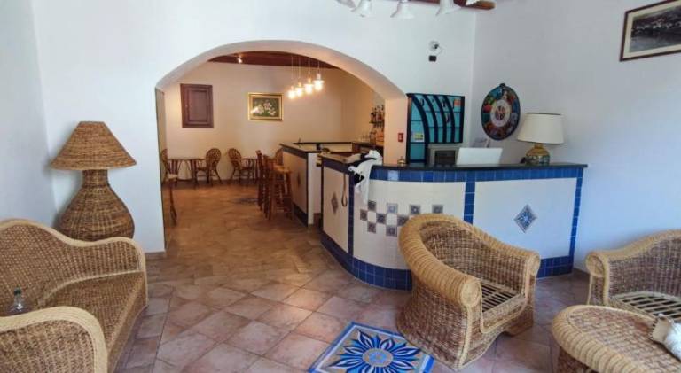 Hotel Principe di Rinella — photo 5