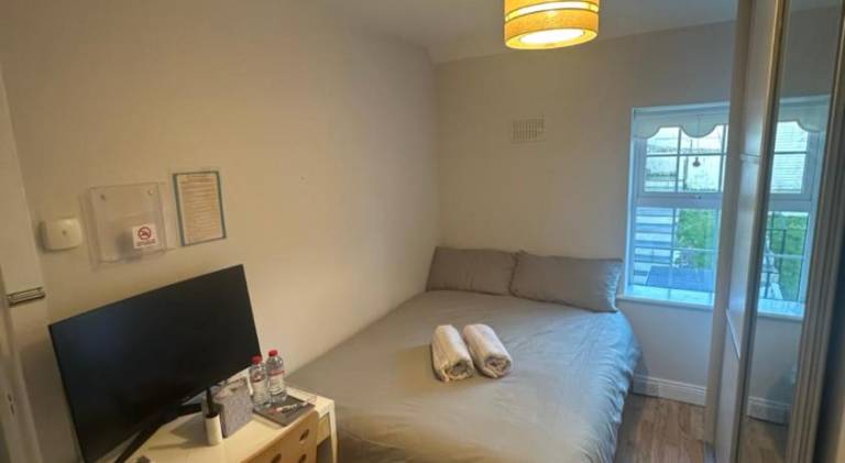 Bed & Breakfast Cork