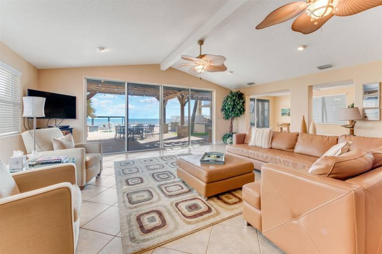 House Ponce Inlet