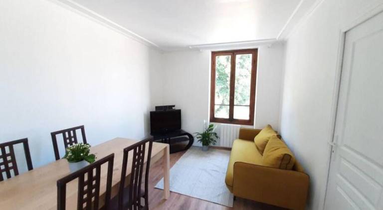Lovely rental apartment | Pets allowed in Goussainville