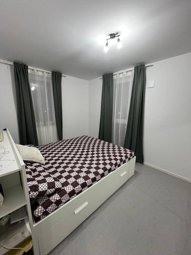 Ferienwohnung  Bezirk Lichtenberg
