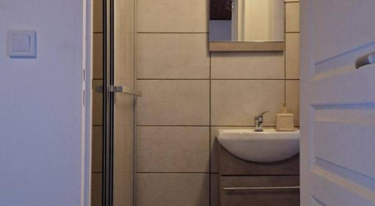 Apartment with 1 room for 2 persons — photo 4