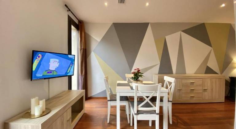 Charming apartment | Near Sagrada Família | Pets are welcome — photo 5
