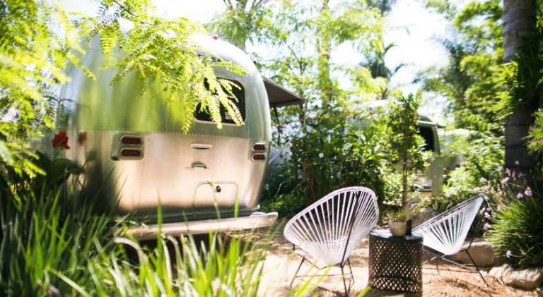 Caravan Outpost — photo 5