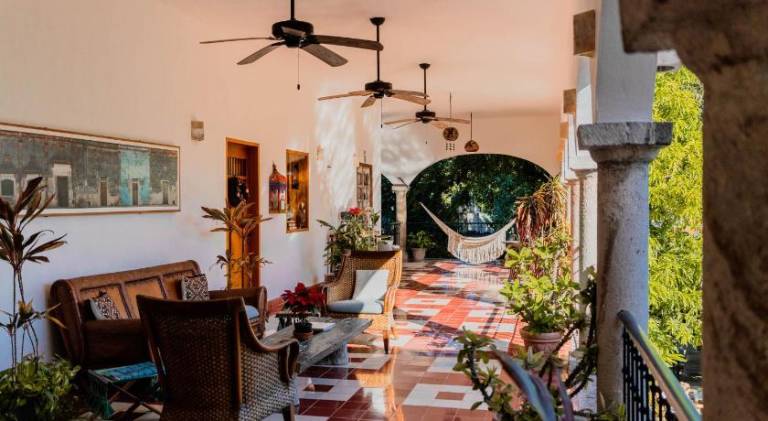 Hotel Posada San Juan — photo 5