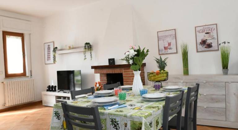 Apartment | Pets are welcome — photo 3