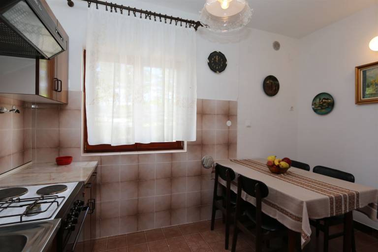 Apartment with terrace | Garden view | Next to the beach | Pets are welcome — photo 2