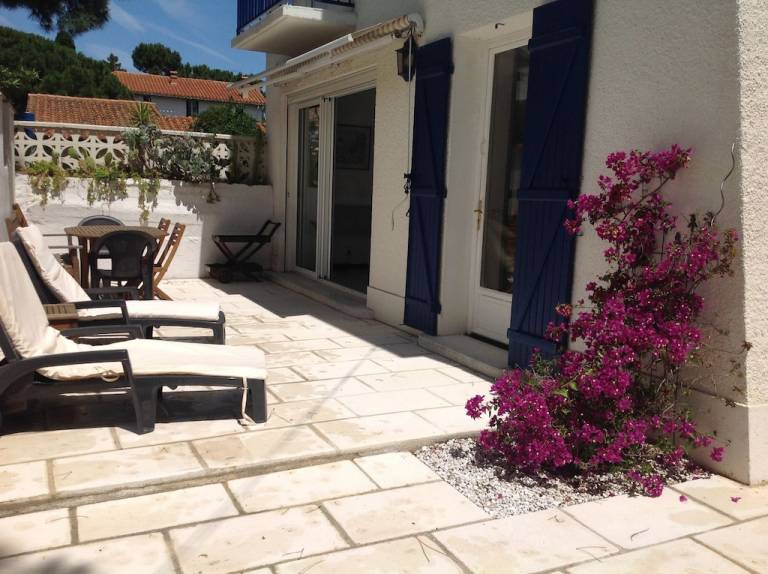 Villa Argelès-sur-Mer