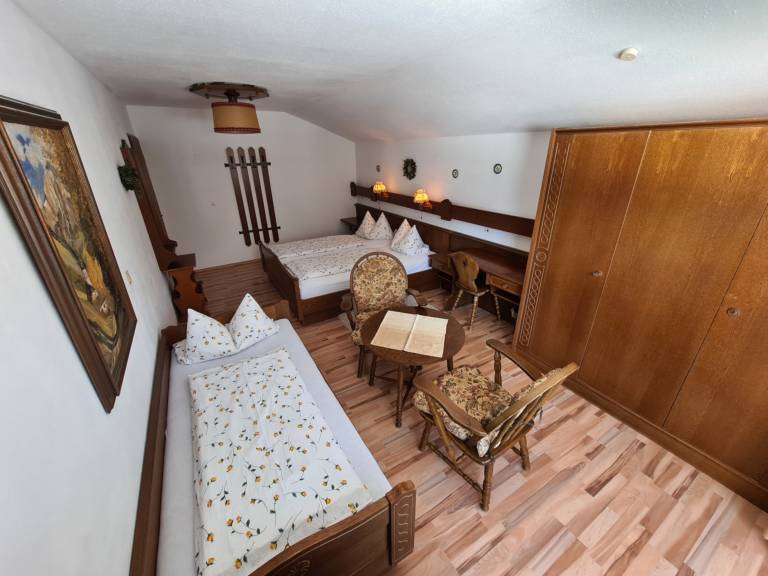 Alpenpension Bergidyll (DE Schönau) - Dragan Elena - 37305 — photo 2