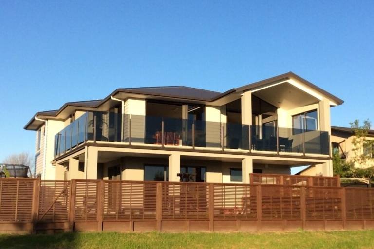 House  Papamoa Beach