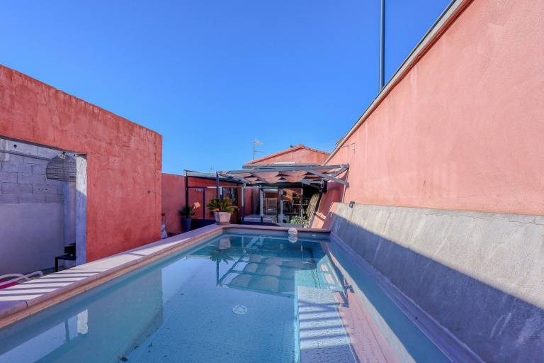 Appartement Roquefort-la-Bédoule