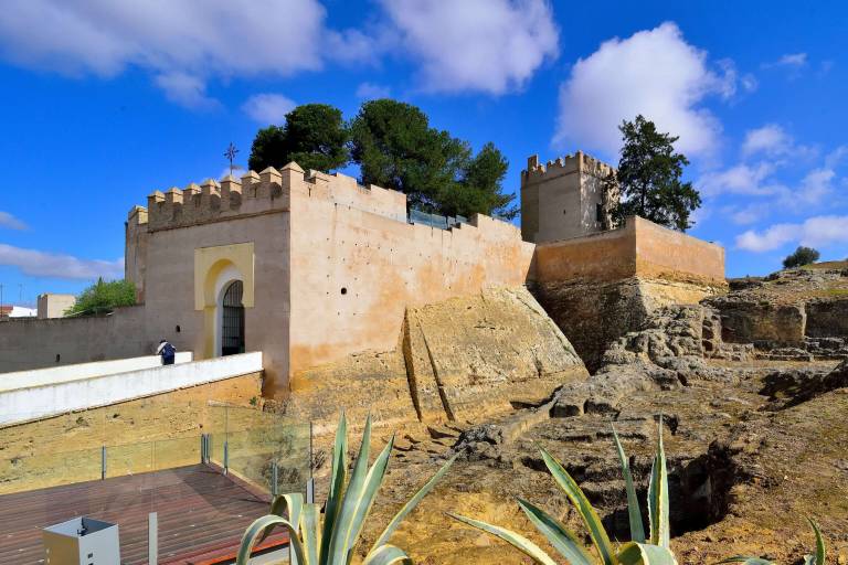 Casa Mairena del Alcor