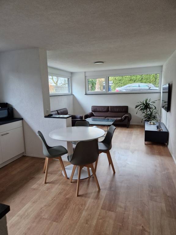Ferienwohnung Friedrichshafen