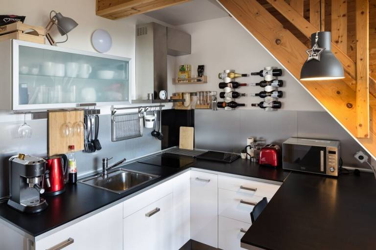 Appartement  Černý Důl
