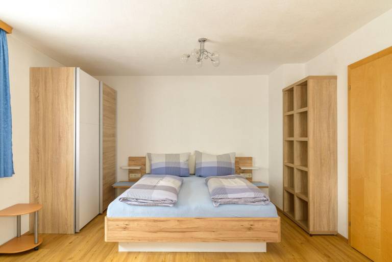 Ferienwohnung in Flirsch f&uuml;r max. 3 Personen
