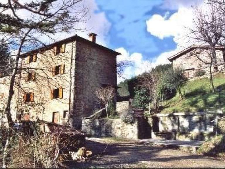 Holiday apartment with garden, grill & pool | Nature view — photo 2