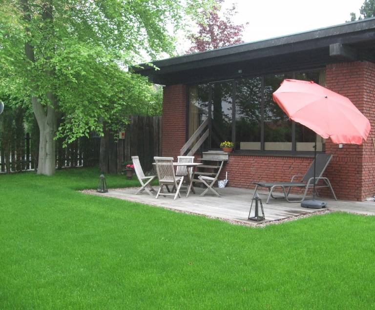 Ferienhaus Menden (Sauerland)