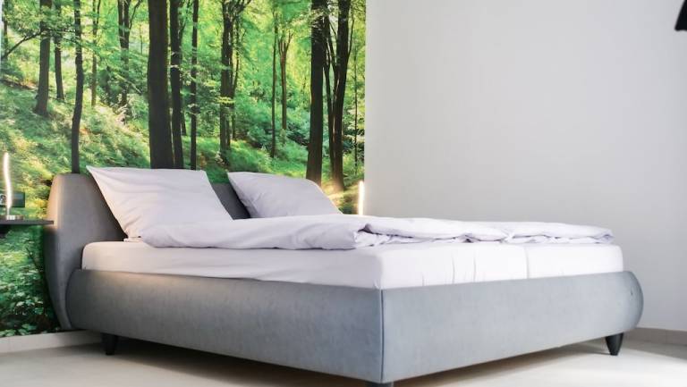 Ferienwohnung Herxheim am Berg