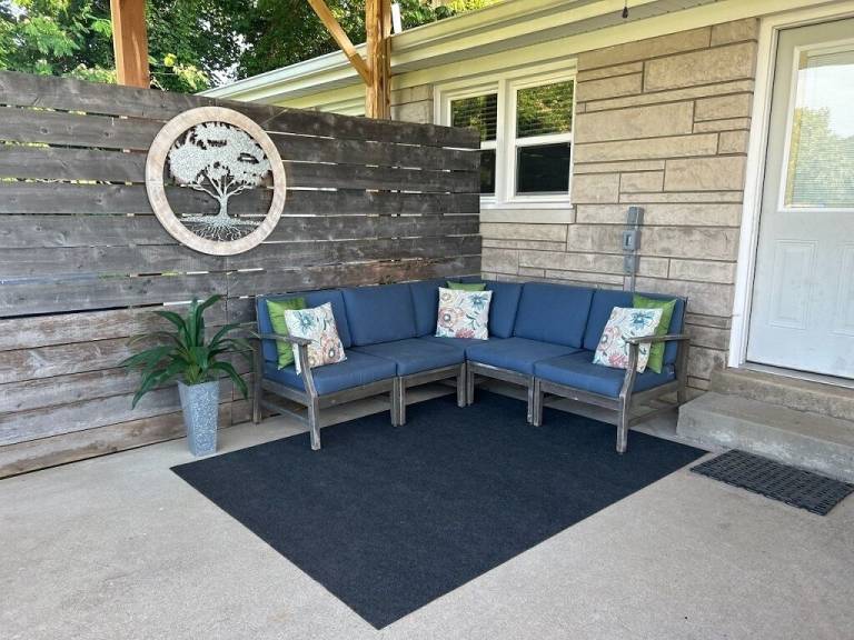Cabin Somerset