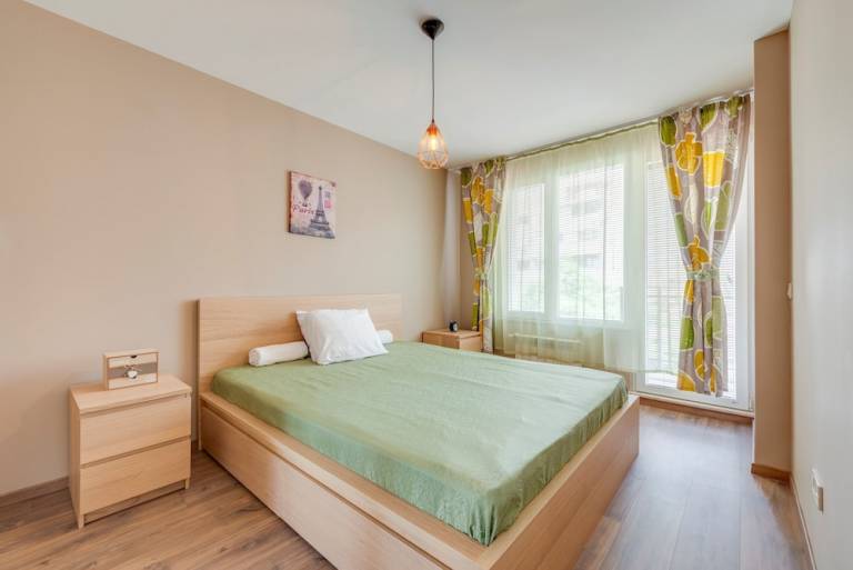 Apartamento Sofia Center