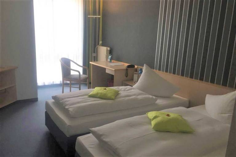 Ferienhaus Riethnordhausen