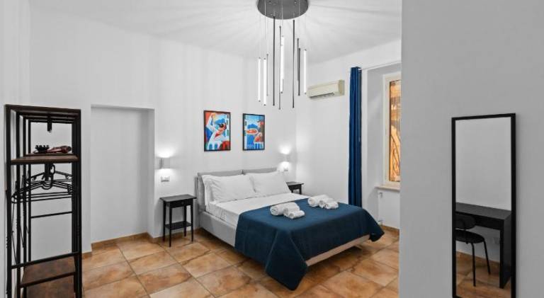 Pangea Stabia Rooms — photo 4