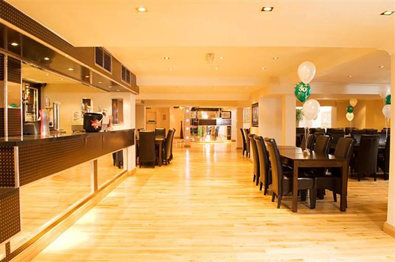 The President Hotel — photo 2