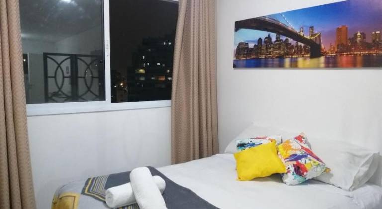 Lovely apartment | Close to Municipal Market | Pets allowed — photo 3