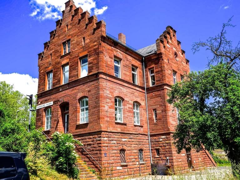 Fully equipped beautiful rental apartment with hot tub & barbecue | Pets are welcome in Wertheim