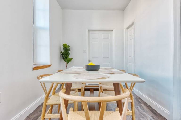 Children-friendly pleasant apartment | Close to Love Park | Good for workation | Pets are welcome — photo 3