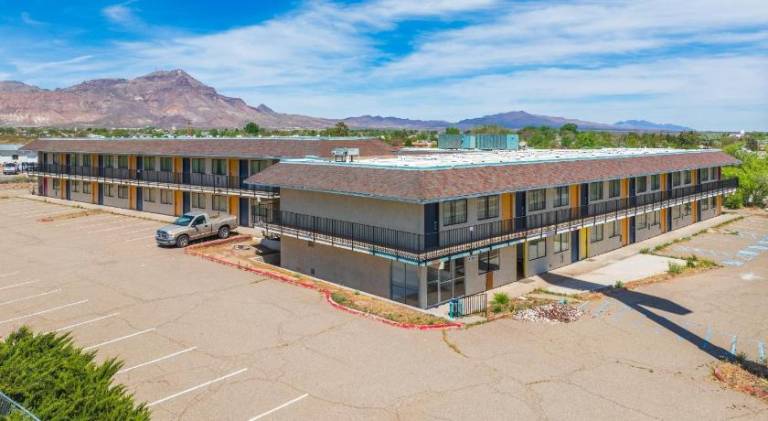 Gazelle Stay by Hotel O Socorro — photo 4