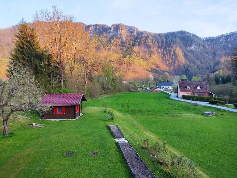 Ferienhaus Ferlach