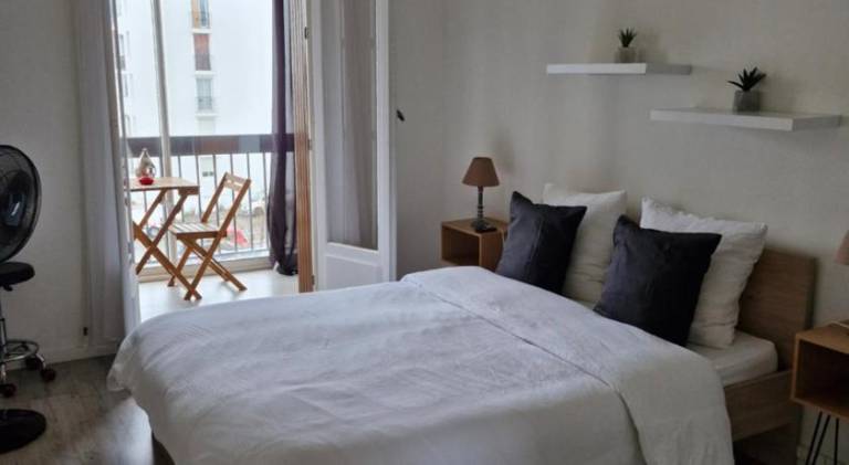 Rental apartment with 3 rooms for 8 persons — photo 2