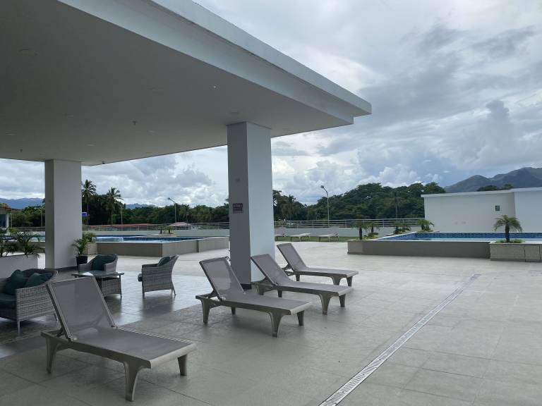 Ferienwohnung Nueva Gorgona