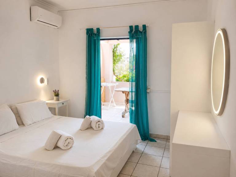 Ferienwohnung in Katastari, Zakynthos, Griechenland