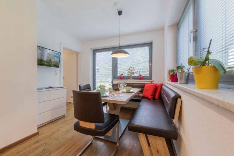 Ferienwohnung Stubaital