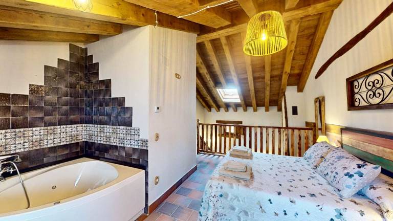 Casa rural  Pedraza