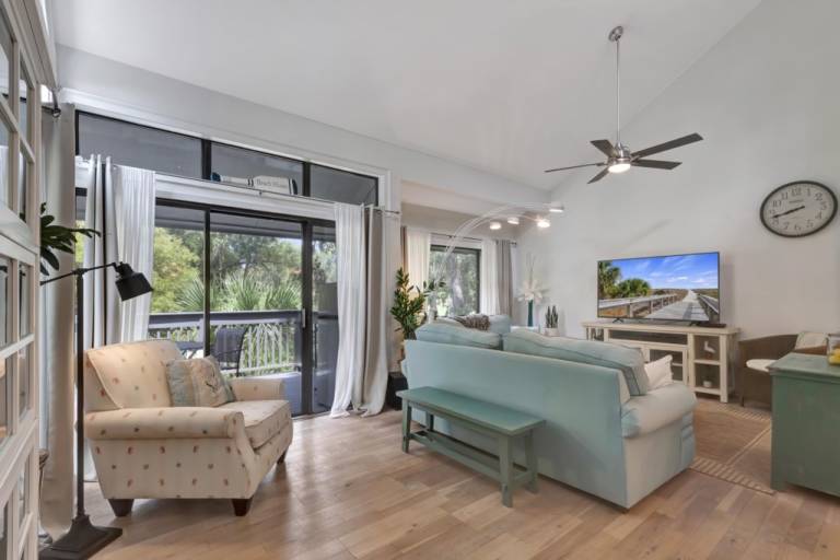 Condo with private pool | Dogs allowed — photo 3