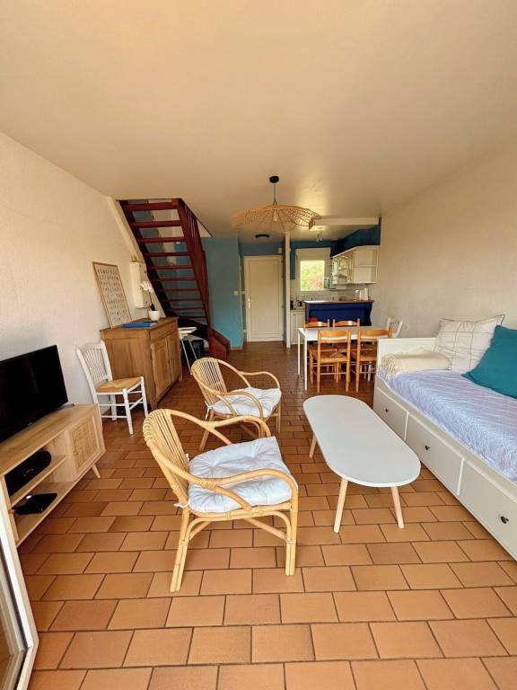 Maison de vacances Ambleteuse