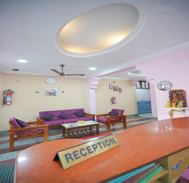 Maruthi Residency — photo 2