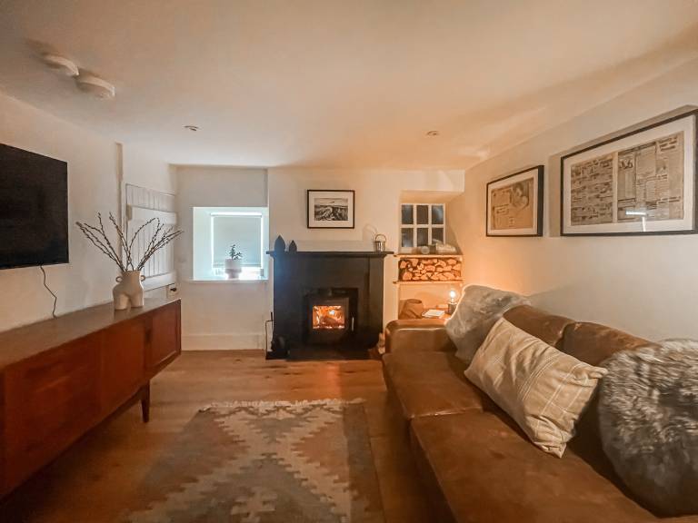 Cottage  Aberfeldy