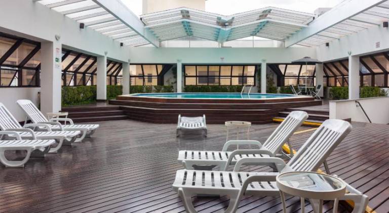 Apartment with pool | Pet-friendly — photo 3