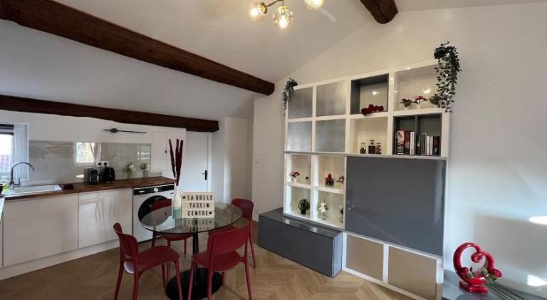 Rental apartment with 1 room for 4 persons — photo 3