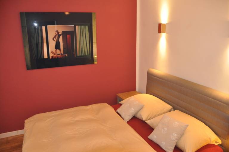 Ferienwohnung Marburg