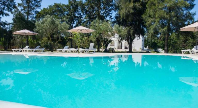 Beautiful house with pool | Dogs allowed in Chiclana de la Frontera