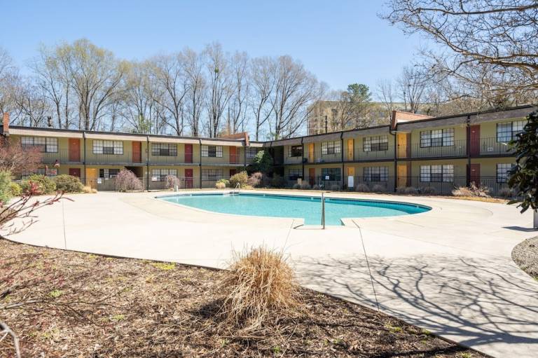 Apartment  Chapel Hill