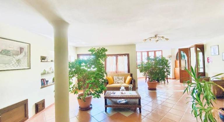 Hotel Velasole — photo 2