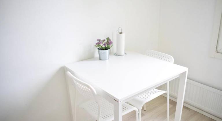Holiday apartment with 2 rooms for 6 persons — photo 4
